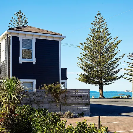 Boutique Hotel Kaikoura-3