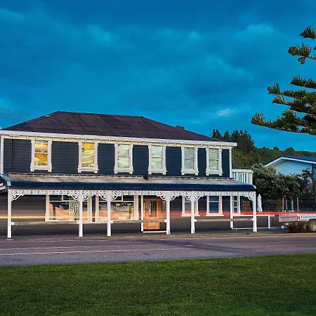 Boutique Hotel Kaikoura-3
