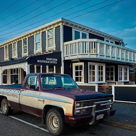 Boutique Hotel Kaikoura-2