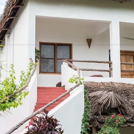 Villa Kiva Boutique Hotel-2