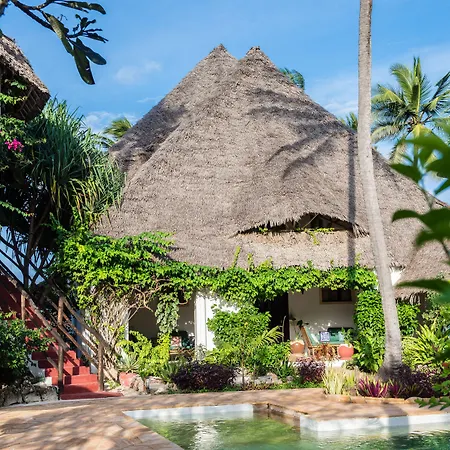 Villa Kiva Boutique Hotel-3