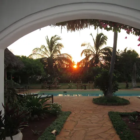 Villa Kiva Boutique Hotel-3