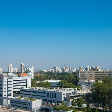 Leonardo Boutique Rehovot-3