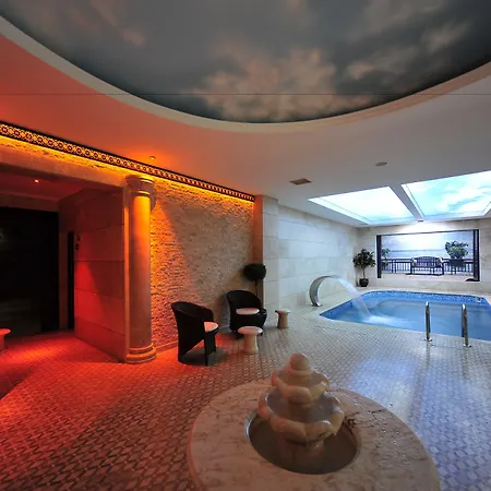 Villa Augusto Boutique Hotel & Spa-3