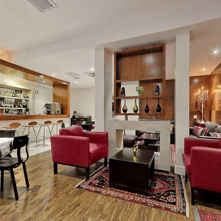 Ascot Boutique Hotel-2
