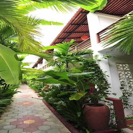 La Niche D'angkor Boutique Hotel-3