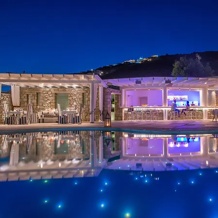 Delight Boutique Hotel - Small Luxury Hotels Of The World (Adults Only)-2
