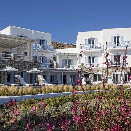 Delight Boutique Hotel - Small Luxury Hotels Of The World (Adults Only)-3