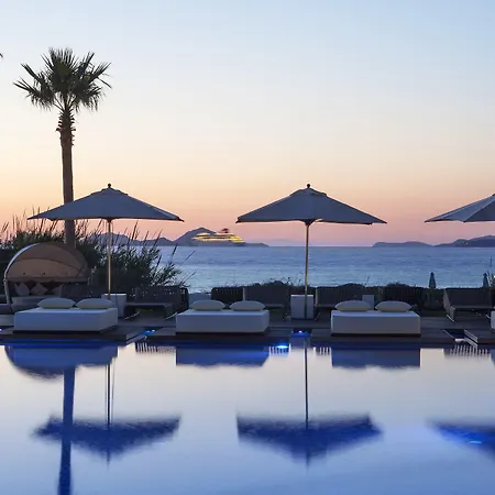 Aqua Blu Boutique Hotel & Spa, Adults Only-2