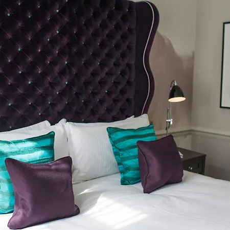 The Ampersand Hotel - Small Luxury Hotels Of The World-3