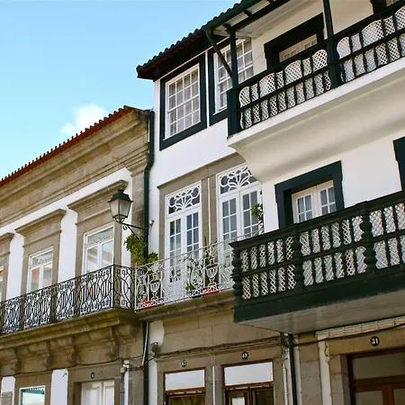 Carmo'S Boutique Hotel - Small Luxury Hotels Of The World-3
