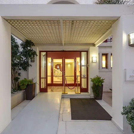 Aeolis Boutique Hotel-3
