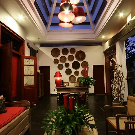 Kamar Kamar Boutique Hotel-2