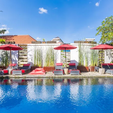Kamar Kamar Boutique Hotel-2