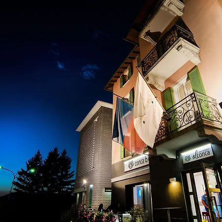 Conca Bella Boutique Hotel & Wine Experience-2