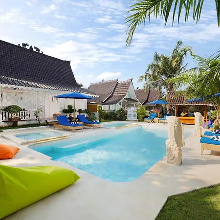 Puri Tempo Doeloe Boutique Hotel-3