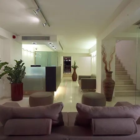 El Greco Hotel-3