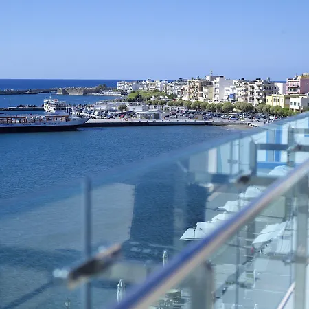 El Greco Hotel-2