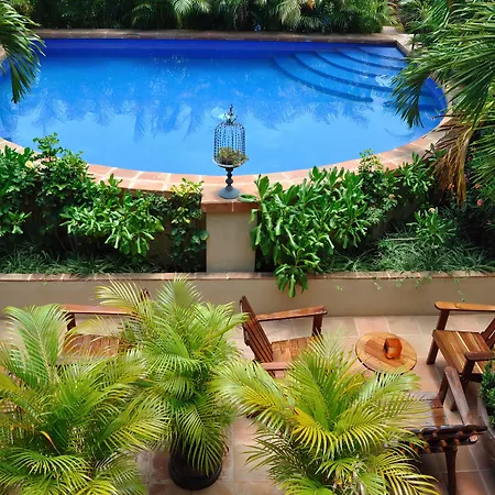 La Pasion Colonial Hotel Boutique By Bunik-2