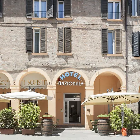 Hotel Nazionale-2