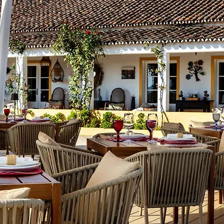 Herdade Do Sobroso Wine Hotel & Villas - Small Luxury Hotels Of The World-3