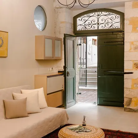 Alcanea Boutique Hotel-3