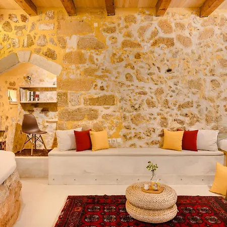 Alcanea Boutique Hotel-3