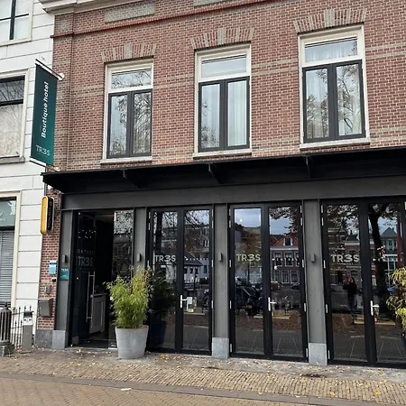 Tres Boutique Hotel-3