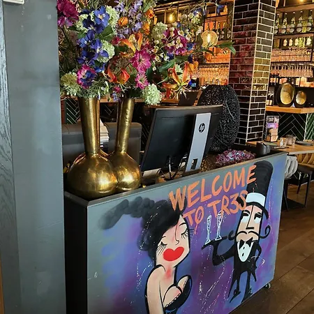 Tres Boutique Hotel-2