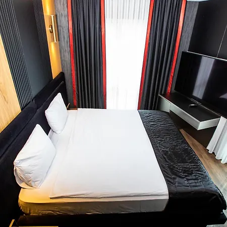 Marlen Hotel Mavisehir-2
