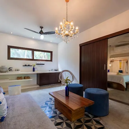 La Zebra Tulum, A Small Luxury Hotel-3