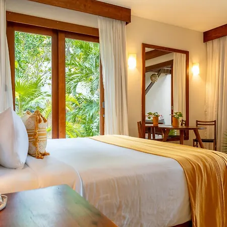 La Zebra Tulum, A Small Luxury Hotel-3