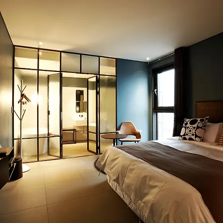 Urban Boutique Hotel-3
