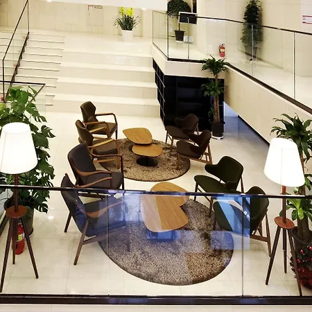 Urban Boutique Hotel-2