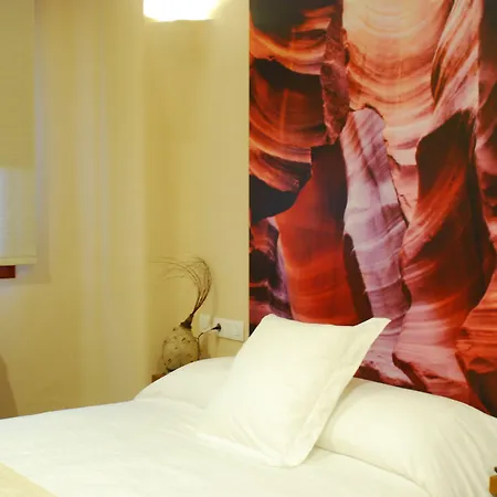 Hotel Boutique Sabbia Valencia-2