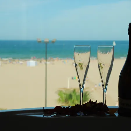 Hotel Boutique Sabbia Valencia-2