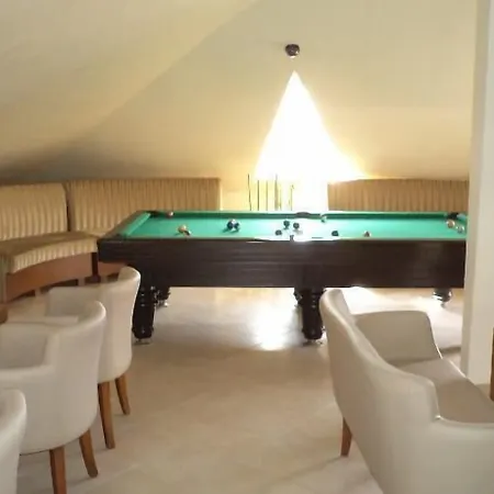 Marine House Boutique Hotel-3