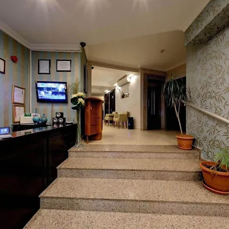 Marine House Boutique Hotel-2