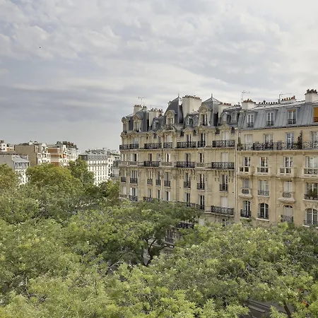 Hotel Du Printemps-2
