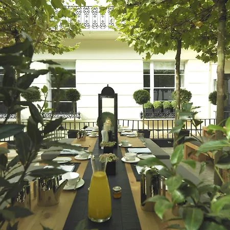 La Suite West - Hyde Park-2