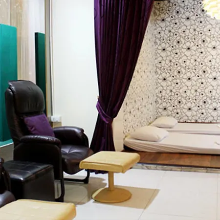 Baiyoke Boutique Hotel-3