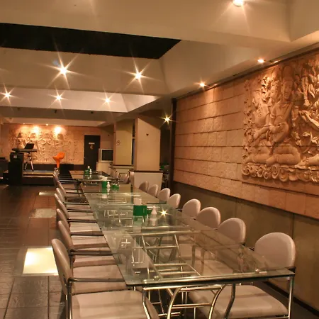 Baiyoke Boutique Hotel-3