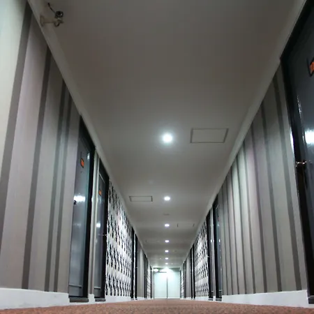 Baiyoke Boutique Hotel-2