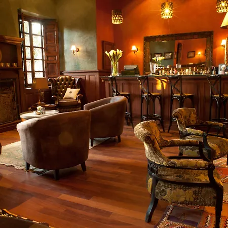 Tigmiza Boutique Hotel & Spa-3