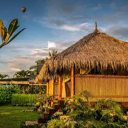 Riverside Boutique Resort, Vang Vieng-2