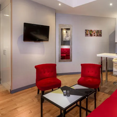 Hotel Ambre-3