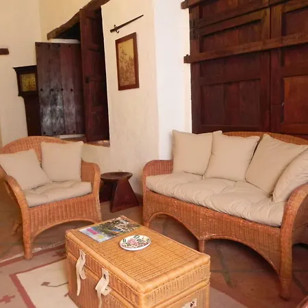 Hotel Boutique Posada Las Trampas-2