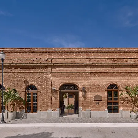 Todos Santos Boutique Hotel-3