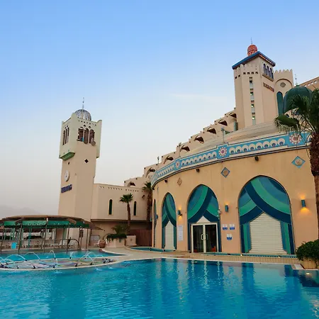 Herods Boutique Hotel Eilat-3