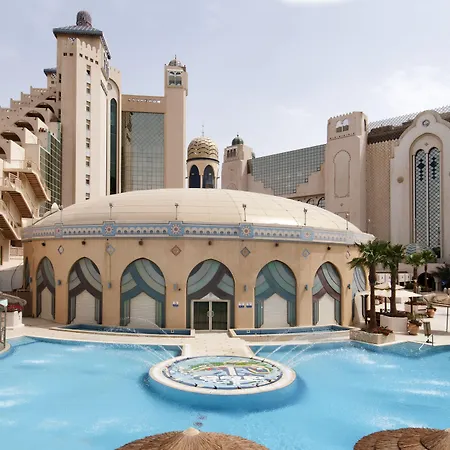Herods Boutique Hotel Eilat-2
